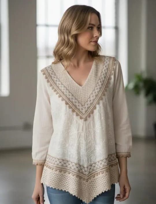 Cotton Top